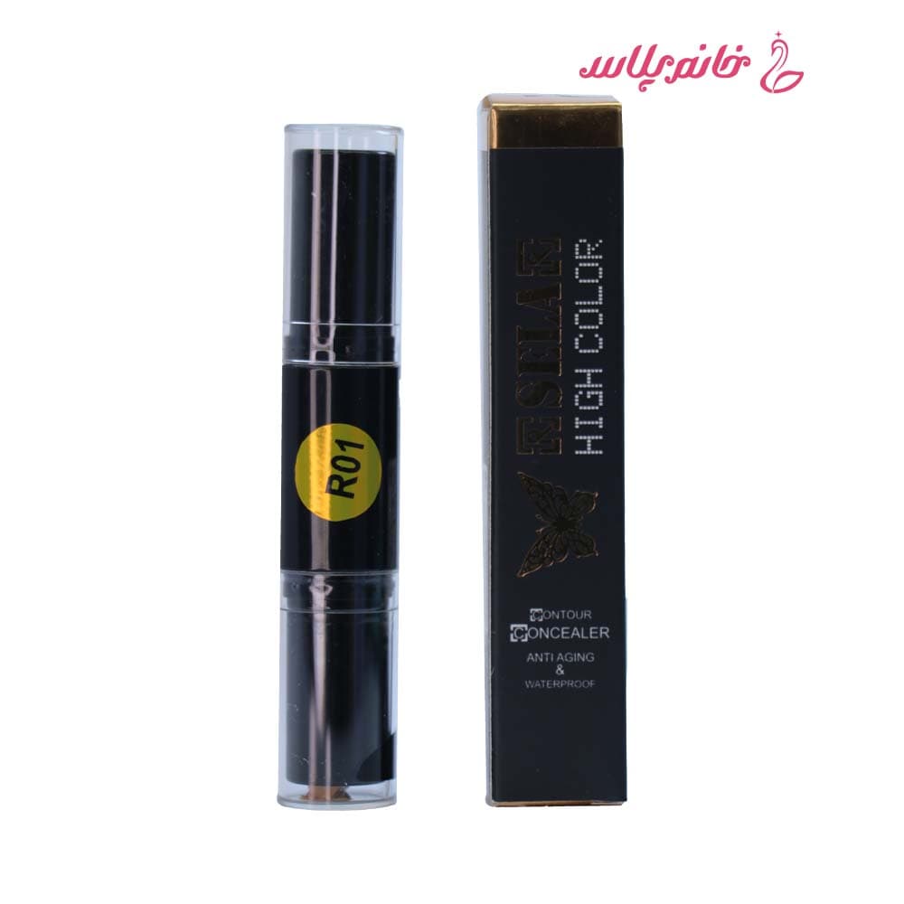 استیک کانتور و کانسیلر آرسلار مدل (High Color)شماره R01