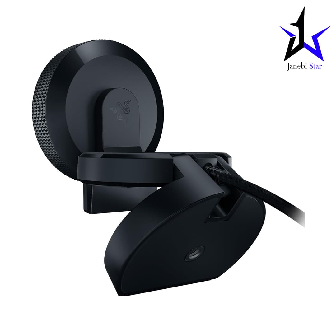 وب کم استریمینگ ریزر مدل Kiyo Streaming — تصویر ۴