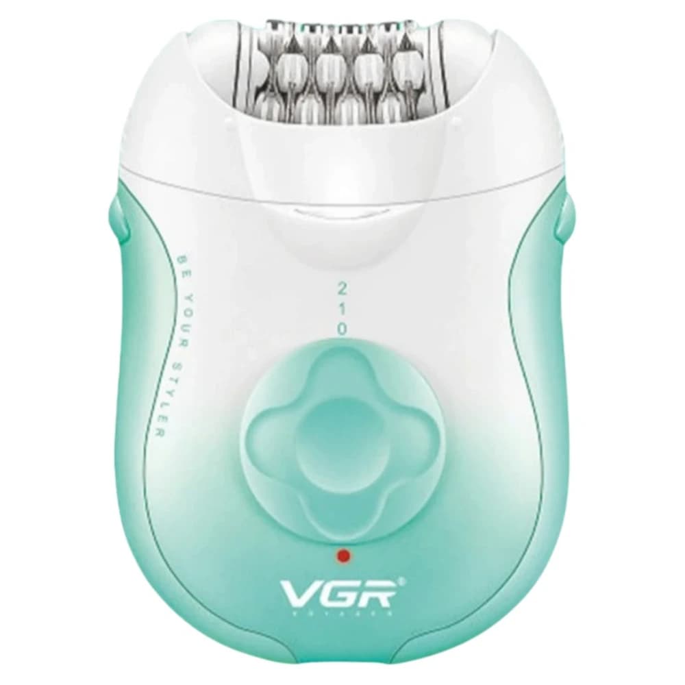 اپیلاتور وی جی ار مدل v-727 — تصویر ۲