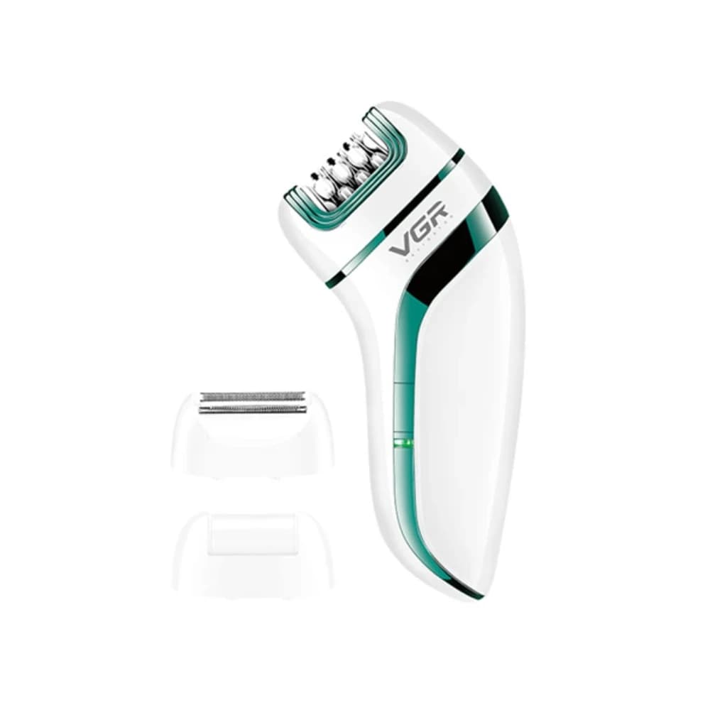 اپیلاتور وی جی ار مدل V-713 — تصویر ۶