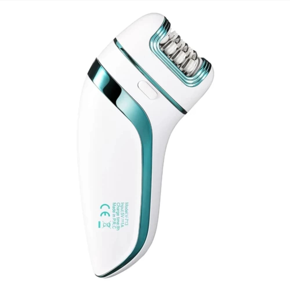 اپیلاتور وی جی ار مدل V-713 — تصویر ۷