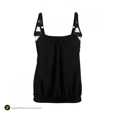 مایو شنا زنانه دو تکه دامنی Fashion Concept- 5714148 NZD — تصویر ۳