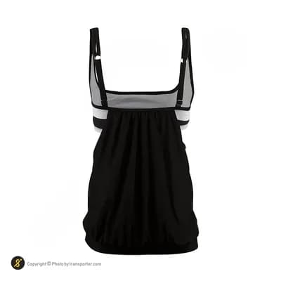 مایو شنا زنانه دو تکه دامنی Fashion Concept- 5714148 NZD — تصویر ۴