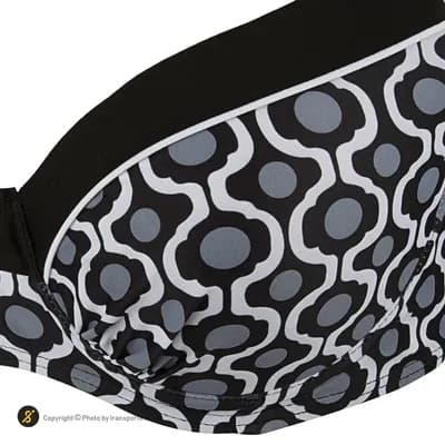 مایو شنا زنانه دو تکه بیکینی Fashion Concept- 5689322 NZD — تصویر ۶