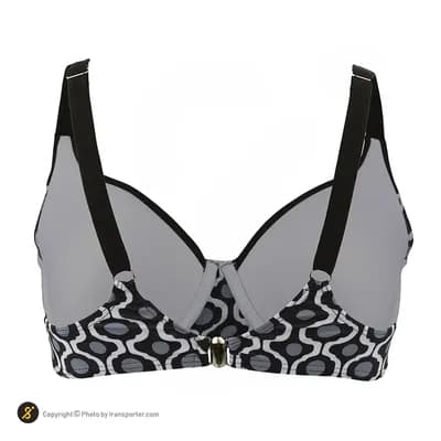 مایو شنا زنانه دو تکه بیکینی Fashion Concept- 5689322 NZD — تصویر ۴