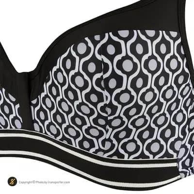 مایو شنا زنانه دو تکه بیکینی Fashion Concept-5592834 NZD — تصویر ۵