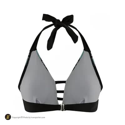 مایو شنا زنانه دو تکه بیکینی Fashion Concept- 5699133 NZD — تصویر ۴