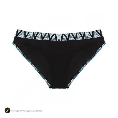 مایو شنا زنانه دو تکه بیکینی Fashion Concept- 5699133 NZD — تصویر ۷