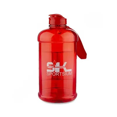 قمقمه ورزشی جاگ واتر 2200 سی سی SIUM CHG