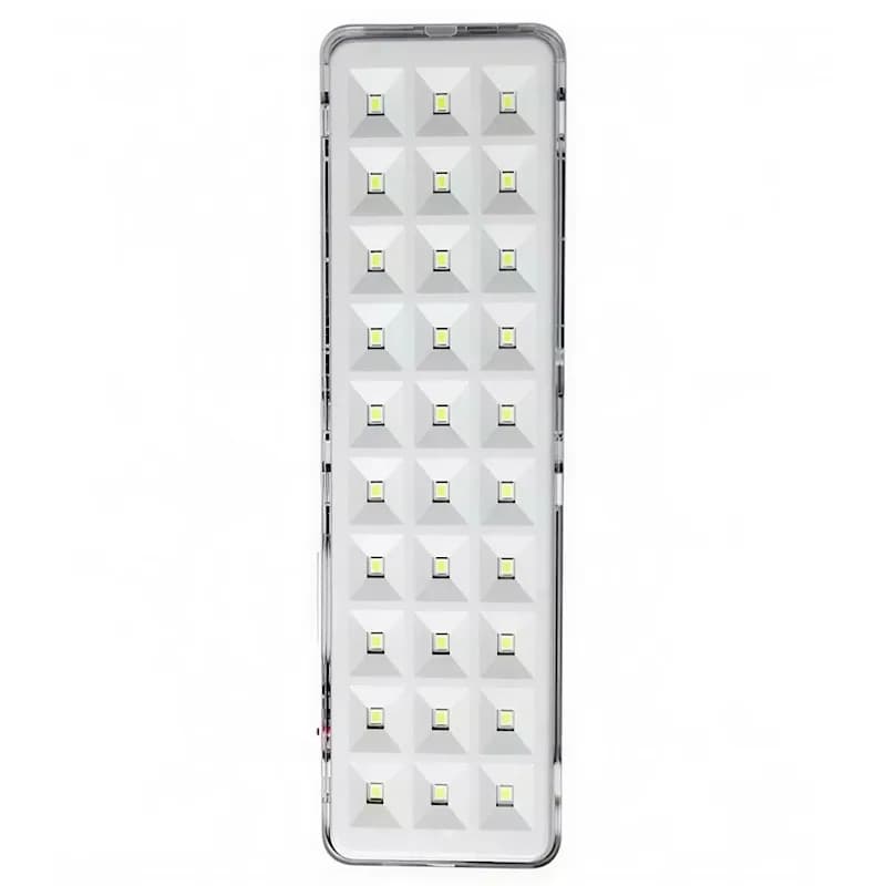 چراغ شارژی کمپینگ کتابی مدل آویز و مگنتی