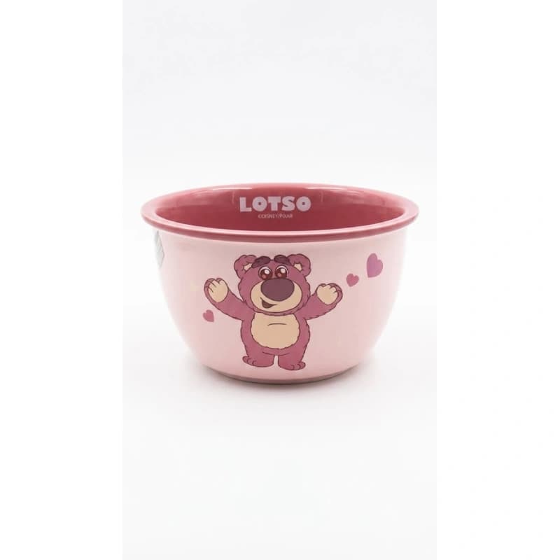 کاسه سوپ خوری سرامیکی LOTSO