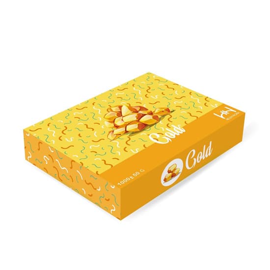 وکس طلا هلن 1000 گرمی
