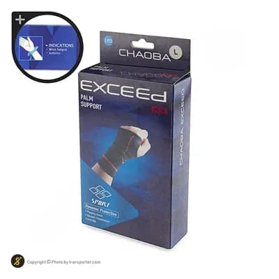 مچ بند طبی ورزشی CHG-EXCEED-822CA — تصویر ۶