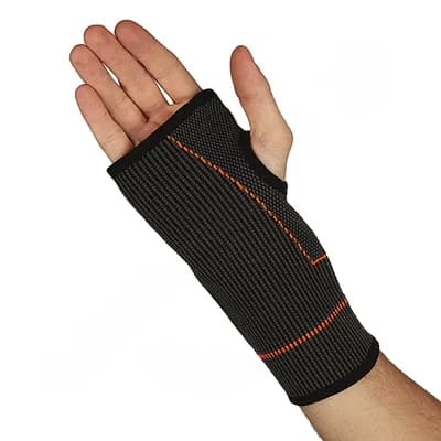 مچ بند طبی ورزشی CHG-EXCEED-822CA