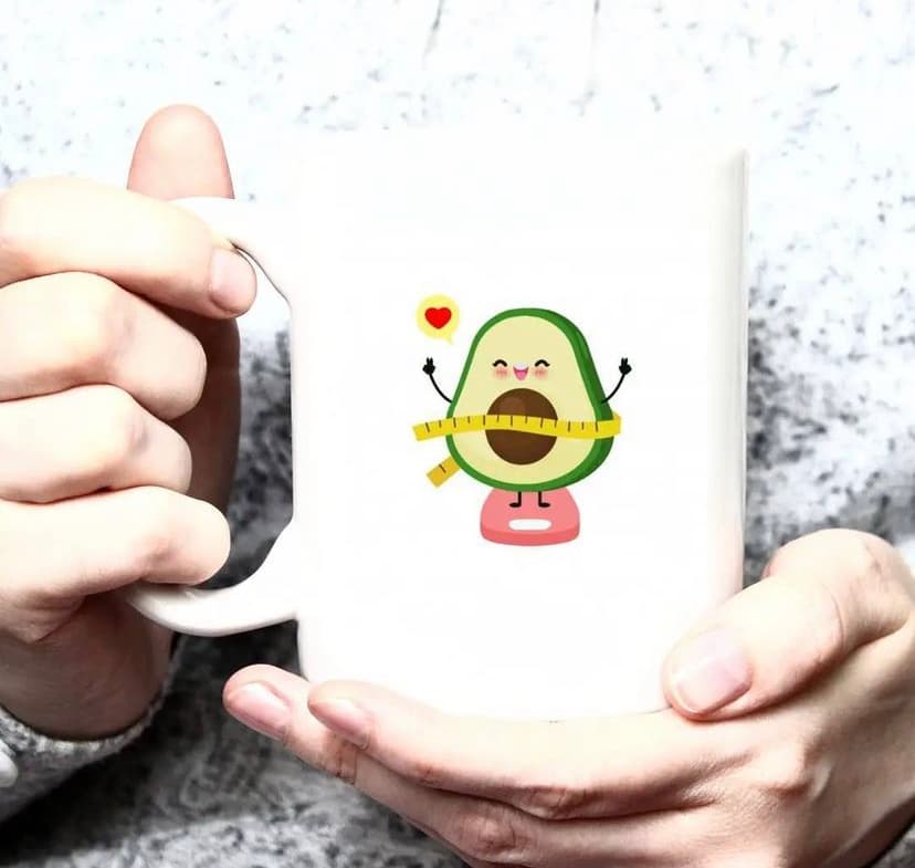 ماگ تغذیه کد 3301