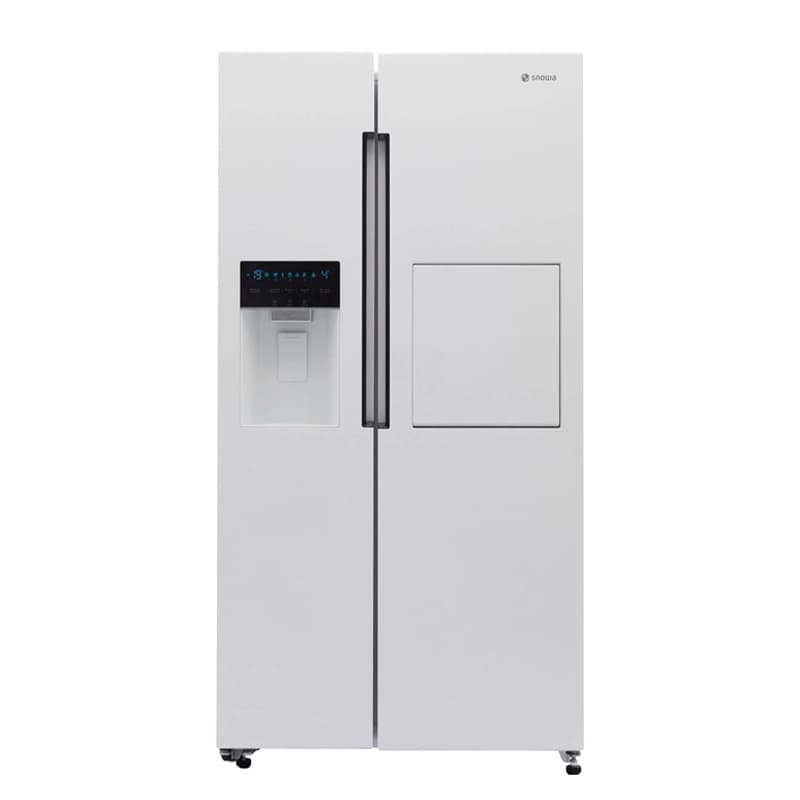 ساید بای ساید اسنوا 27 فوت مدل S1Di-M200-w