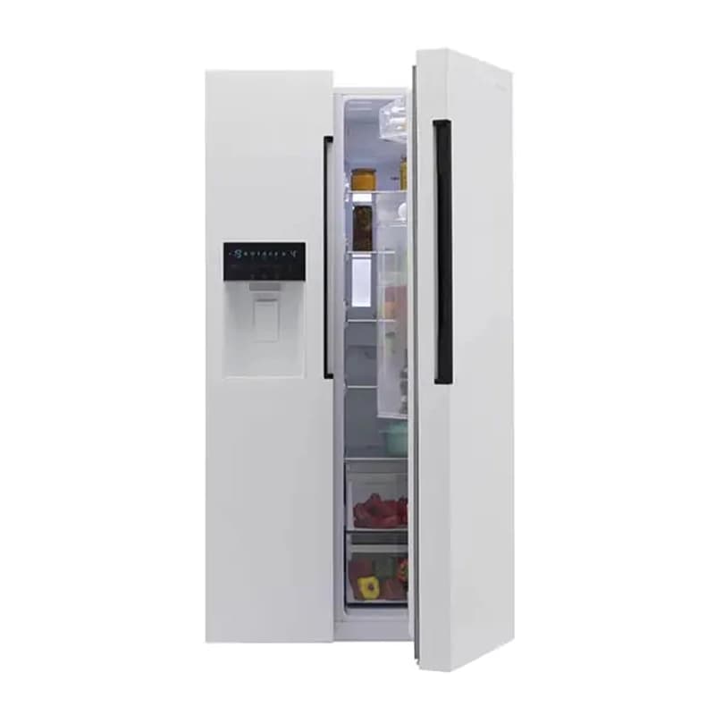 ساید بای ساید اسنوا 27 فوت مدل S1Di-M200-w — تصویر ۲