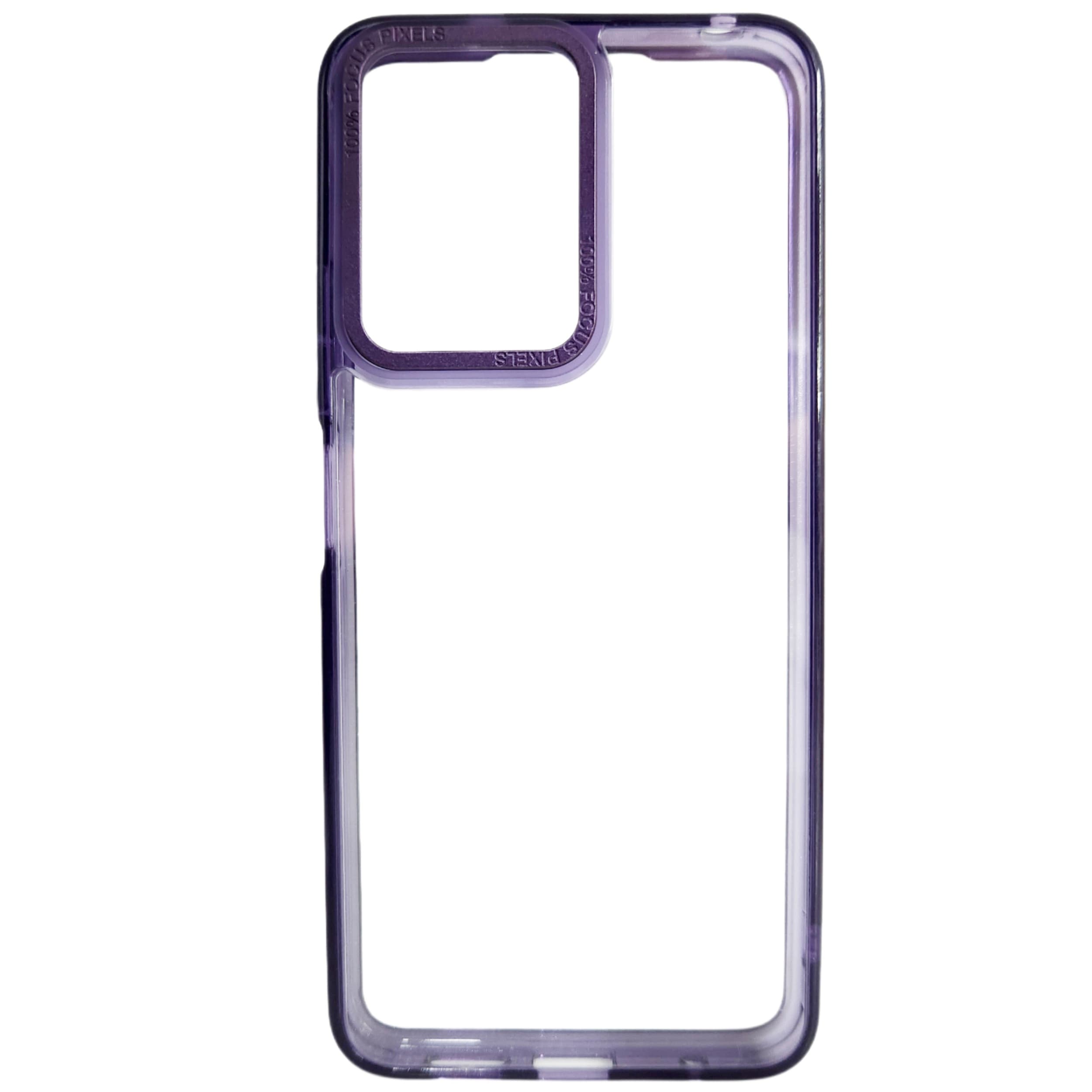 قاب مدل New Skin 2 مناسب شیائومی Redmi Note 12 4G — تصویر ۳