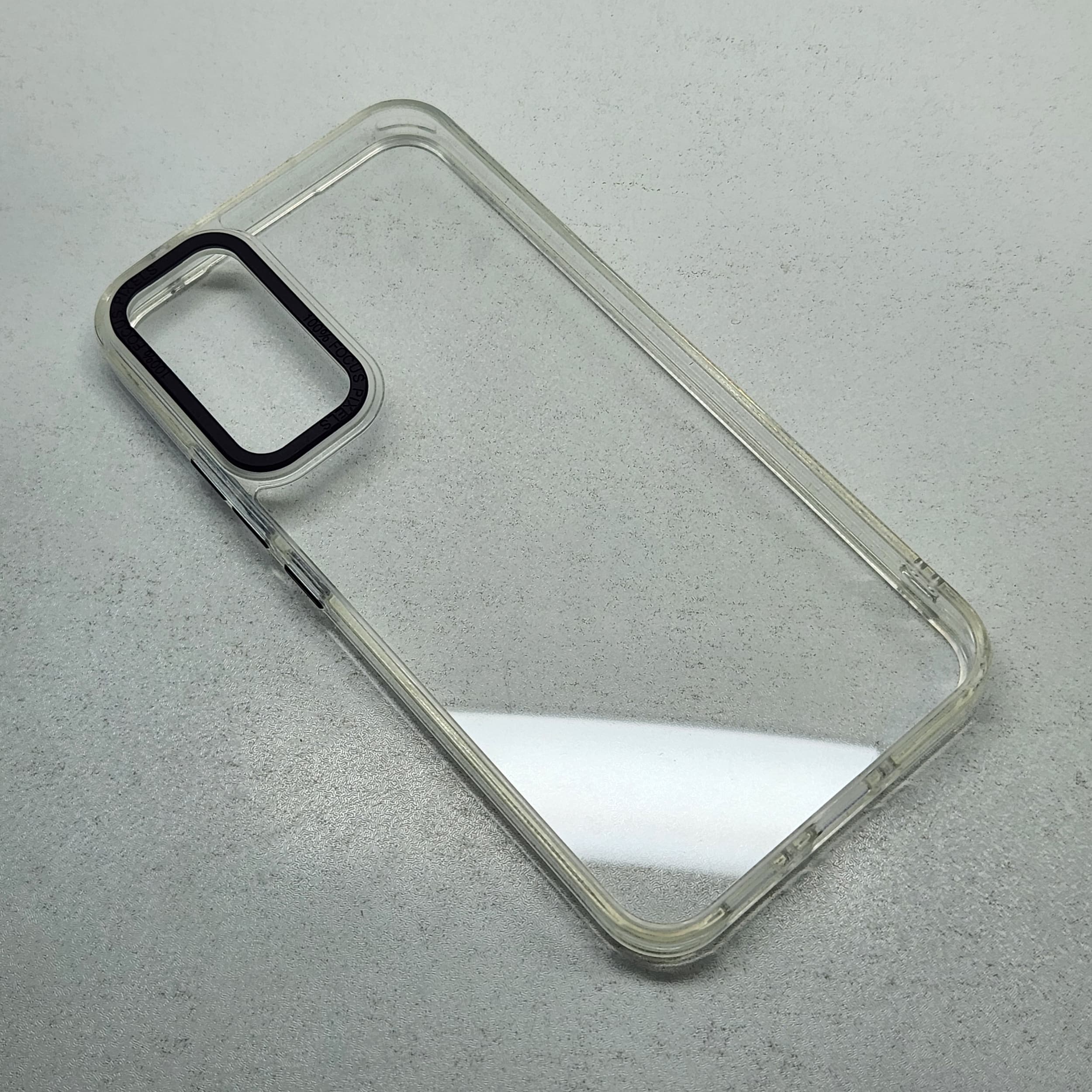 قاب مدل New Skin 2 مناسب سامسونگ Galaxy A34 5G — تصویر ۸