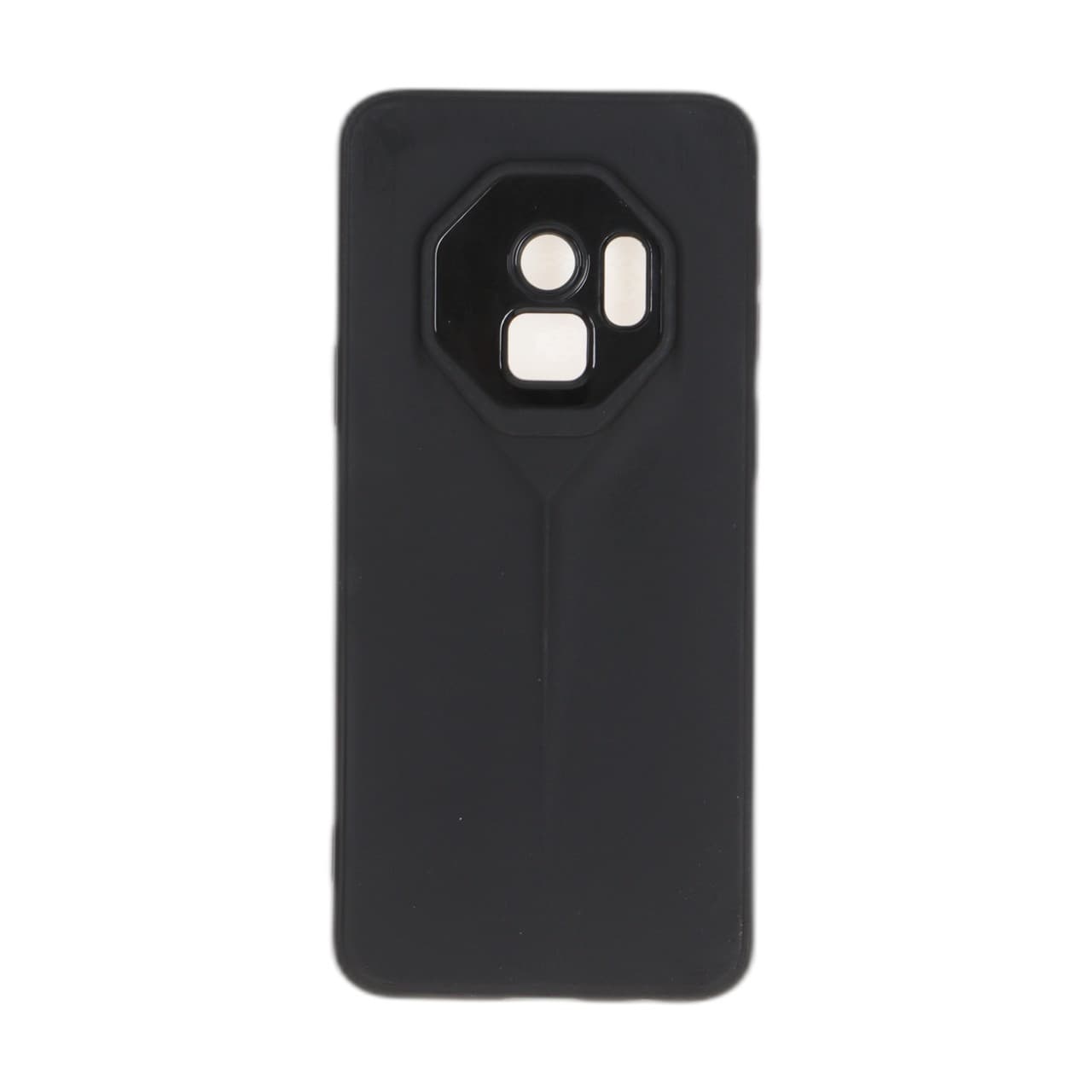قاب ژله ای Sports Design مدل Samsung Galaxy S9 – مشکی