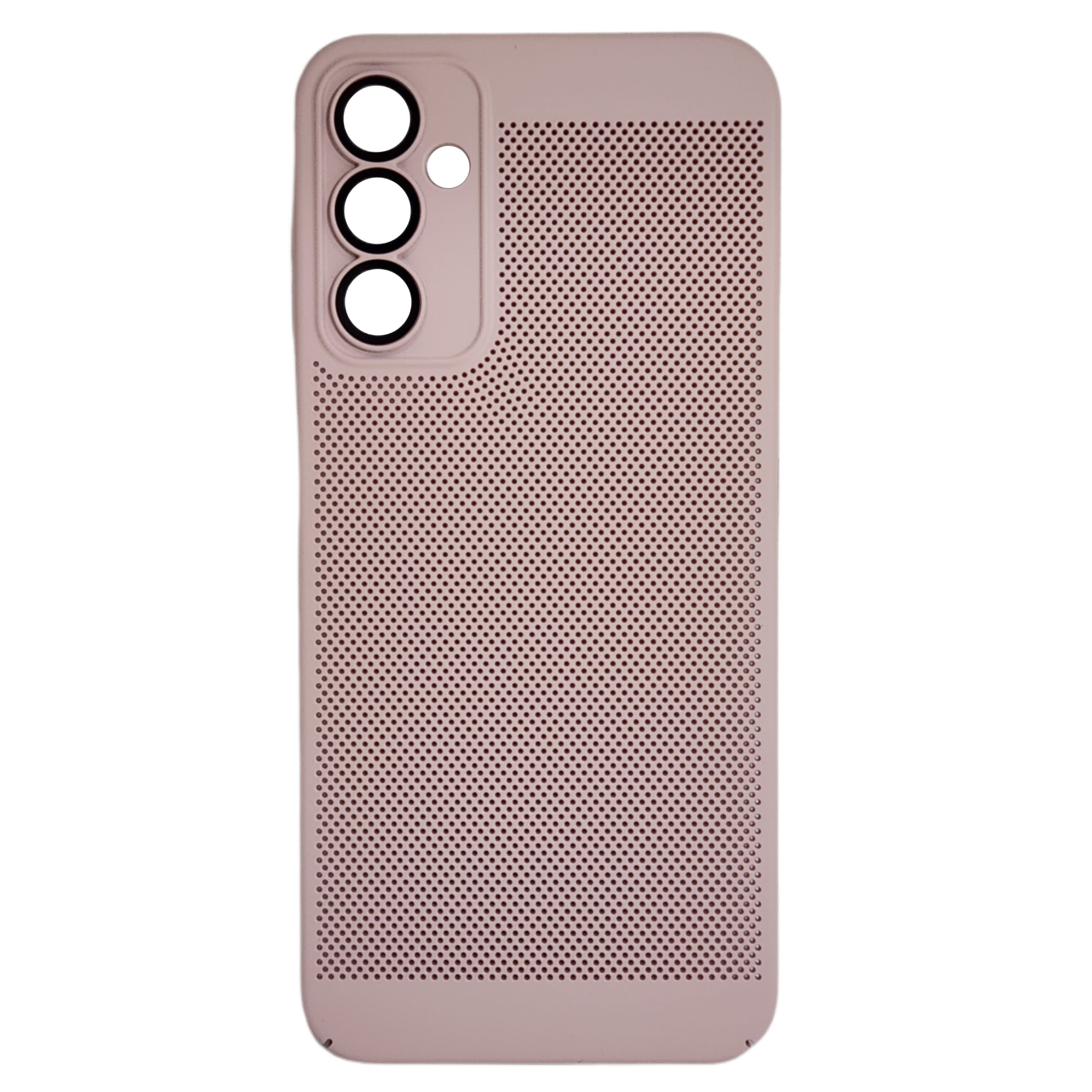 قاب مدل توری فیت مناسب سامسونگ Galaxy A14 — تصویر ۳