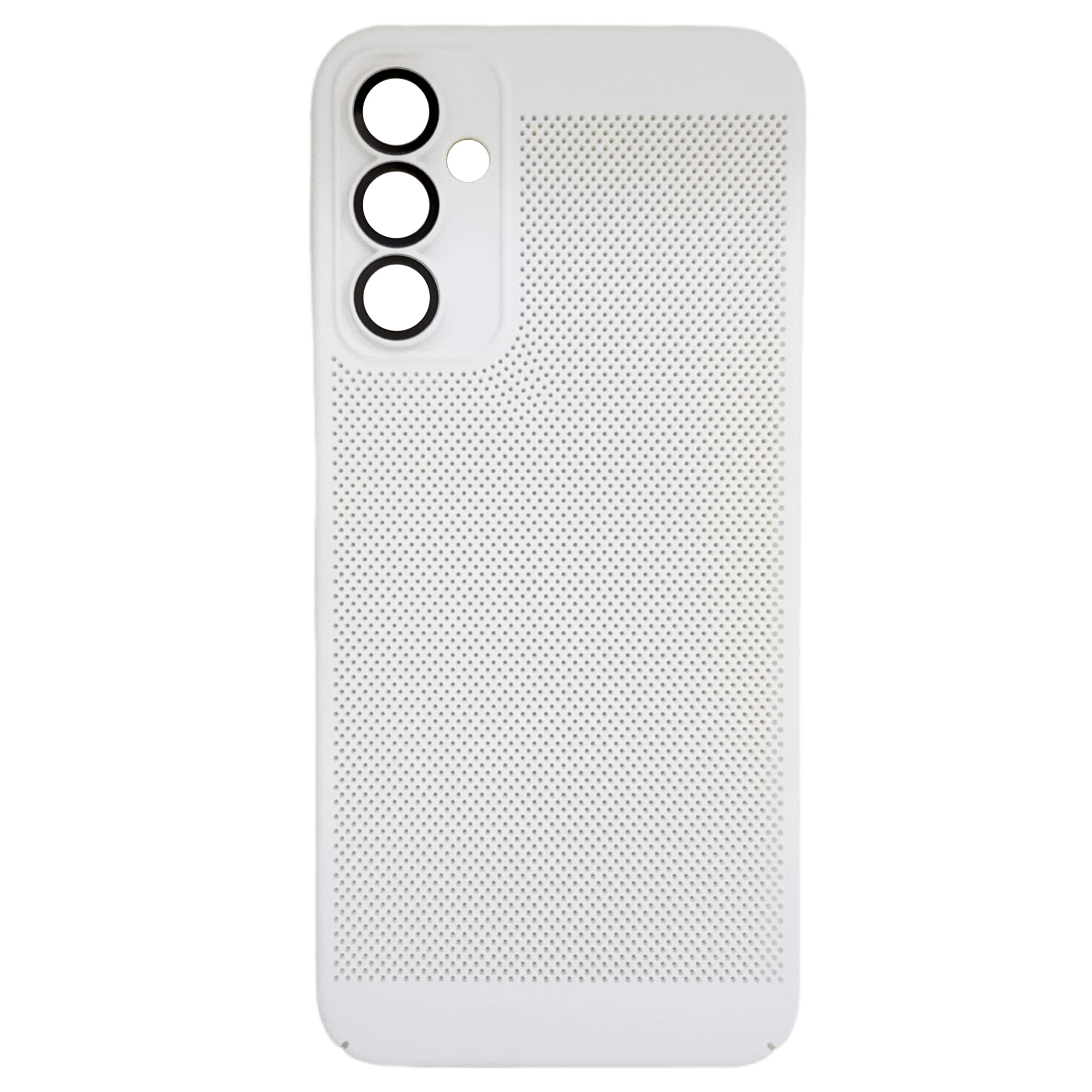 قاب مدل توری فیت مناسب سامسونگ Galaxy A14 — تصویر ۲