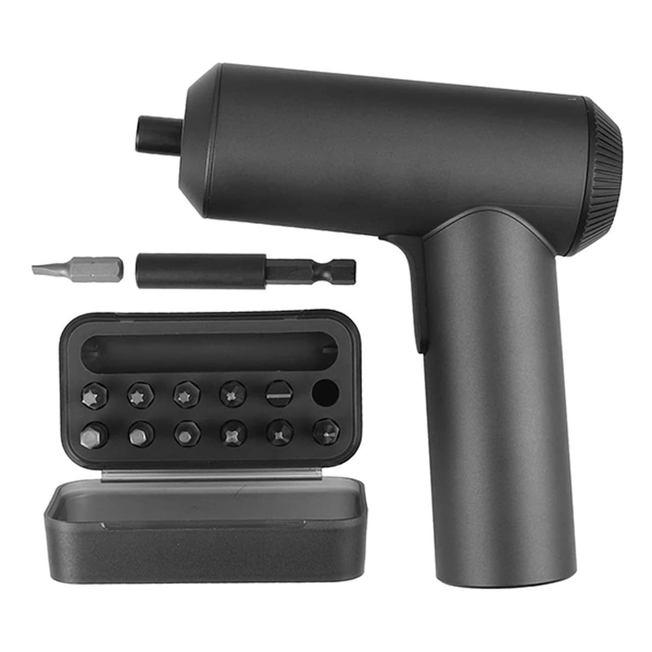 پیچ گوشتی شارژی Xiaomi مدل MJDDLSD001QW – مشکی (گارانتی یکساله شرکتی)