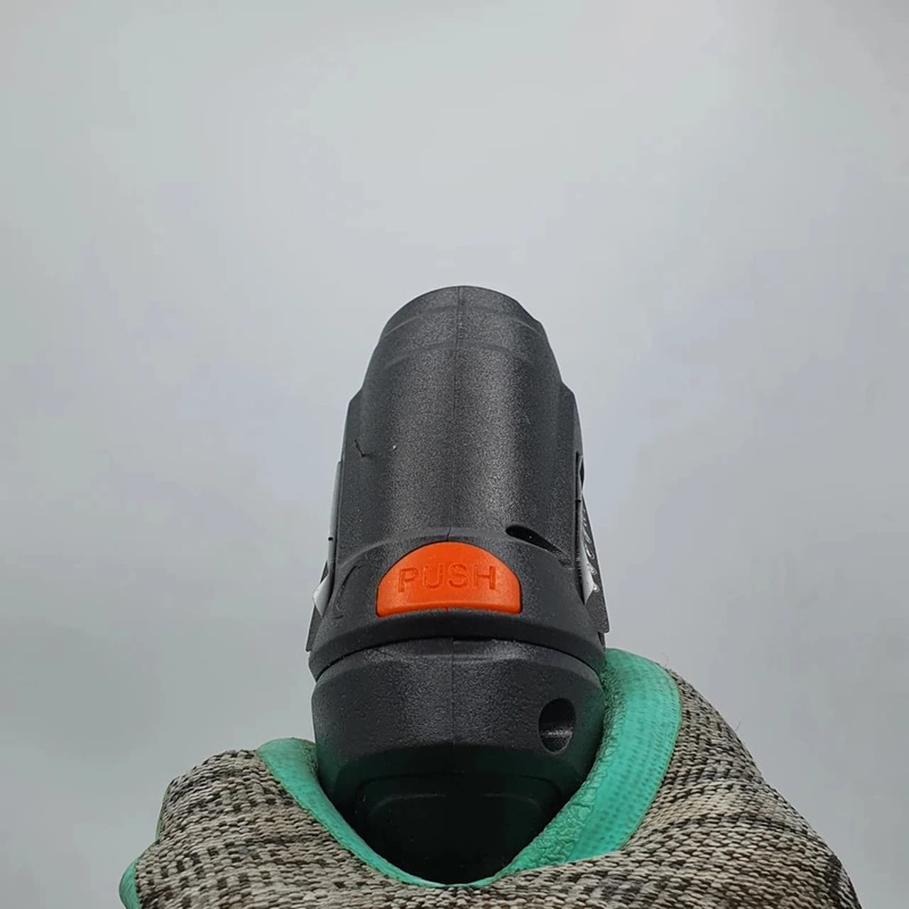 ست پیچ گوشتی شارژی مدل QY-2 – مشکی — تصویر ۵