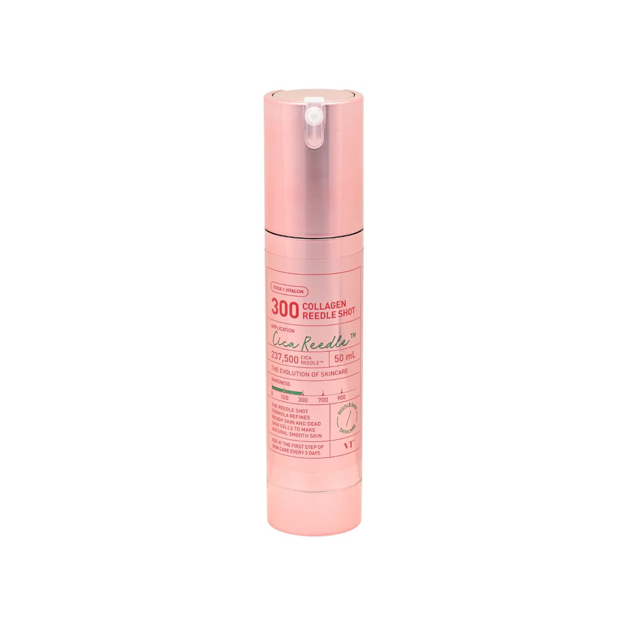 سرم کلاژن سوزنی سیکا ریدل ۳۰۰ | Cica Reedle 300 Collagen Serum