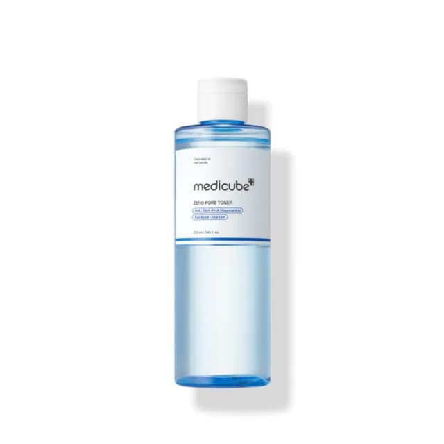 تونر کنترل منافذ مدی کیوب | Medicube Zero Pore Control Toner