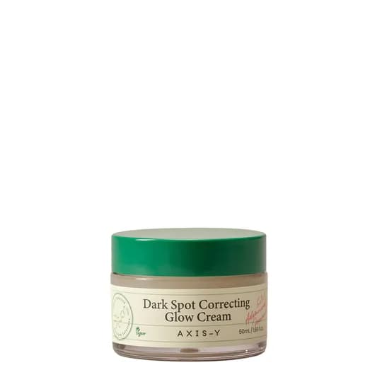 کرم ضدلک و روشنکننده اکسیسوای 6+1+1 | 6+1+1AXIS-Y Dark Spot Correcting Glow Cream