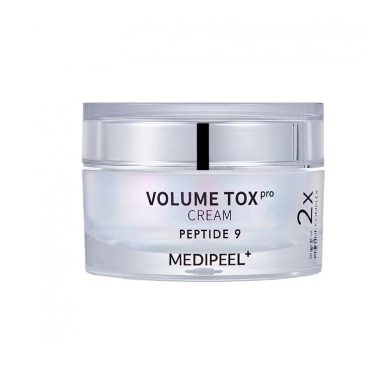 کرم لیفتینگ و ضدپیری پپتاید ۹ مدی‌پیل | Medi-Peel Peptide 9 Lifting & Anti-Aging Cream