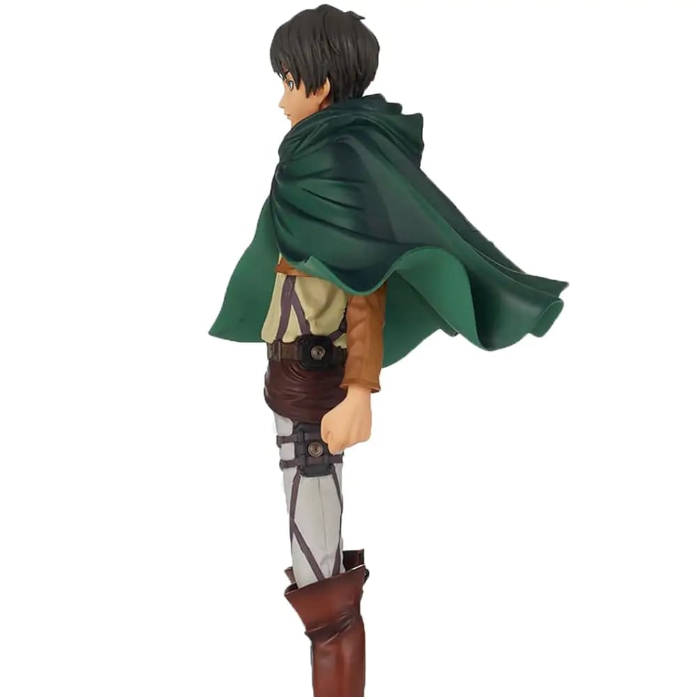 اکشن فیگور اَرِن یگر | Attack on Titan Eren Figure — تصویر ۴