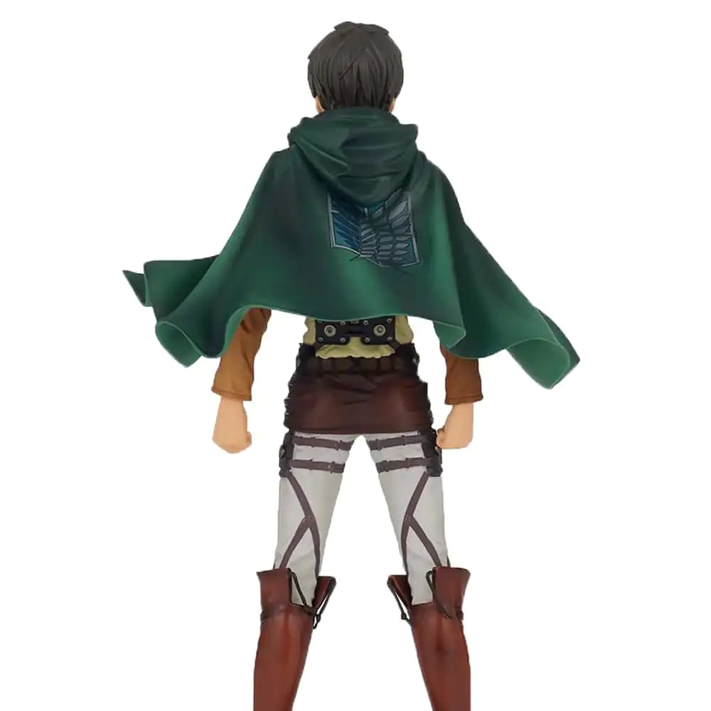 اکشن فیگور اَرِن یگر | Attack on Titan Eren Figure — تصویر ۳