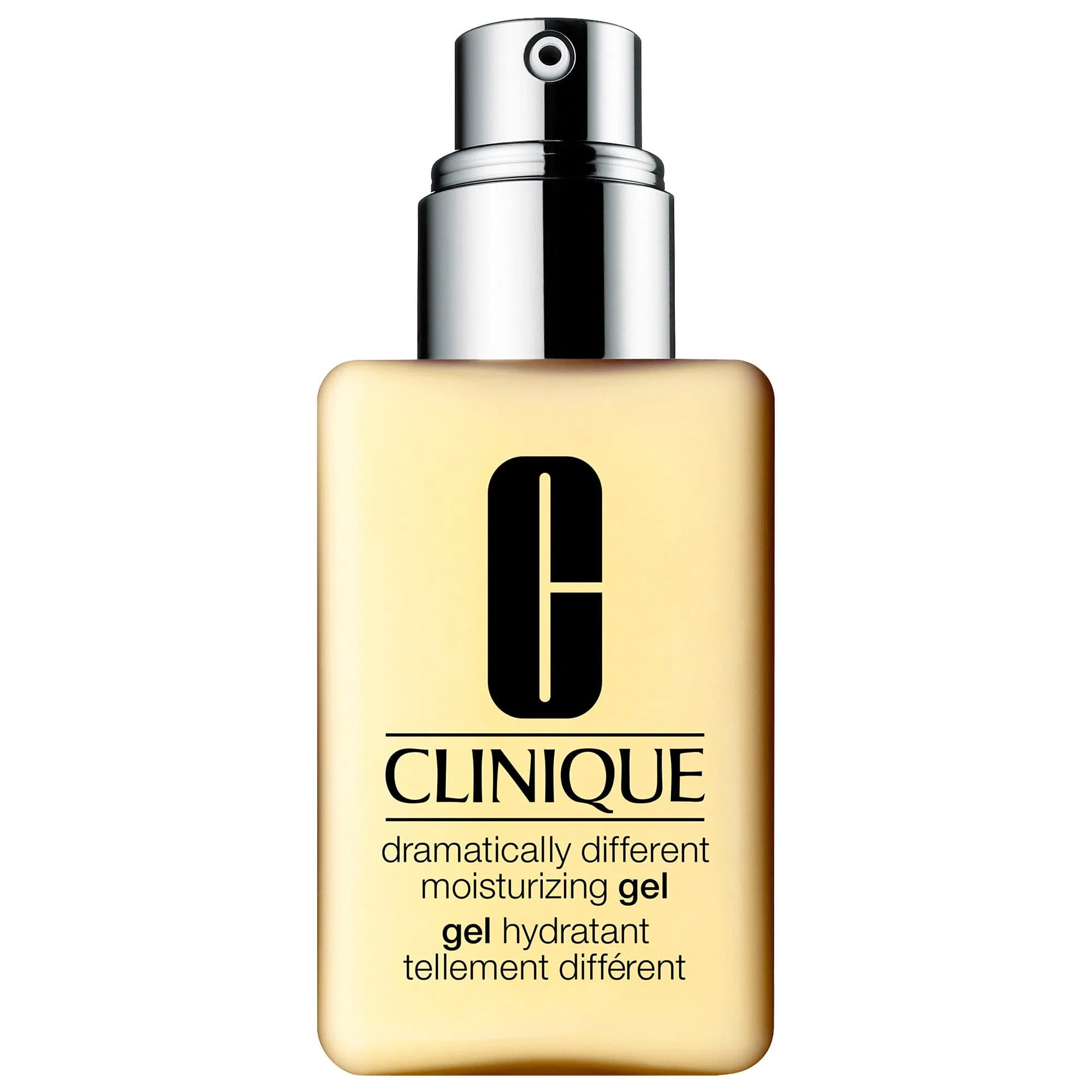 ژل مرطوب‌کننده و آبرسان دراماتیکالی کلینیک | Clinique Dramatically Different Moisturizing Gel — تصویر ۲
