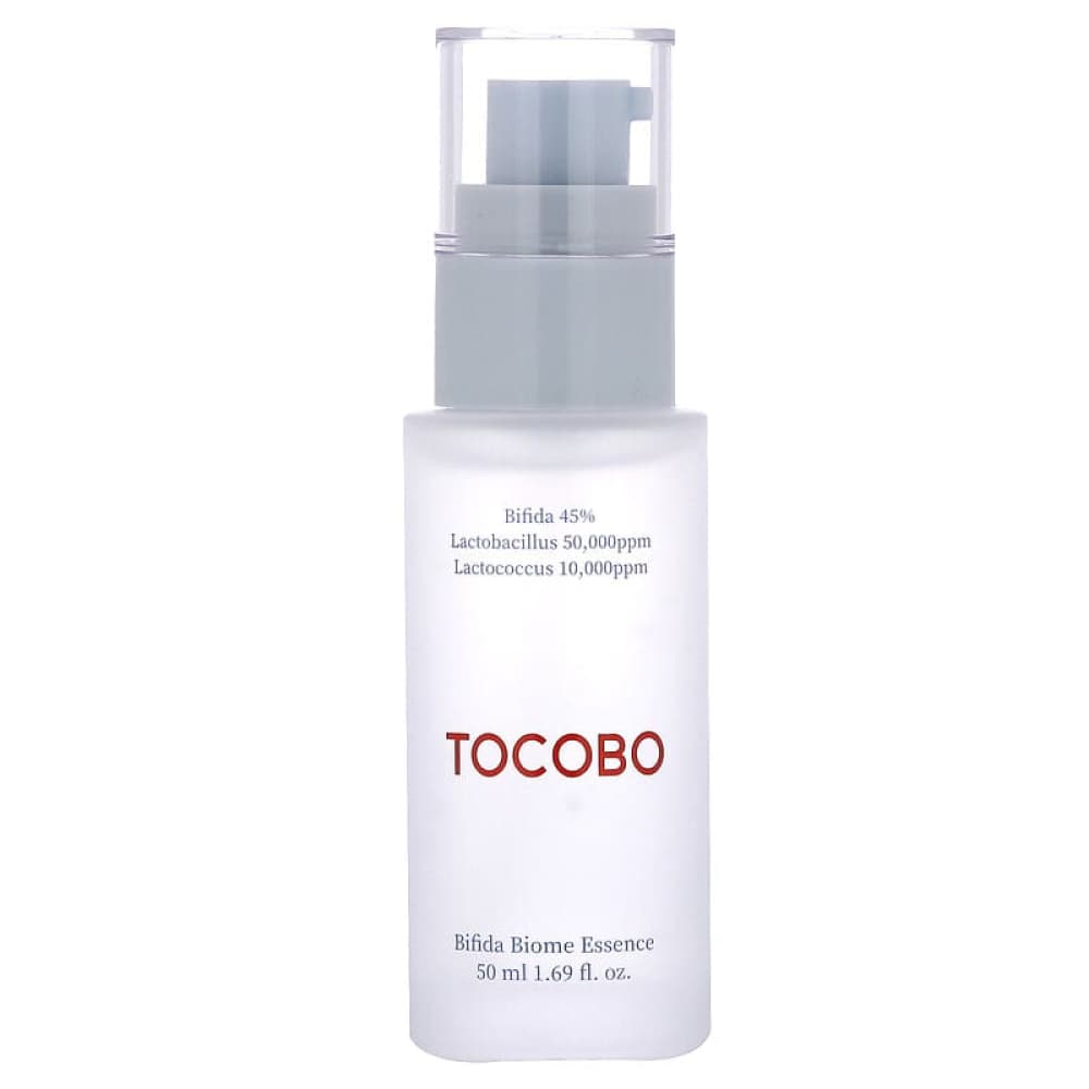 اسنس تقویتکننده بیفیدا توکوبو | Tocobo Bifida Biome Essence