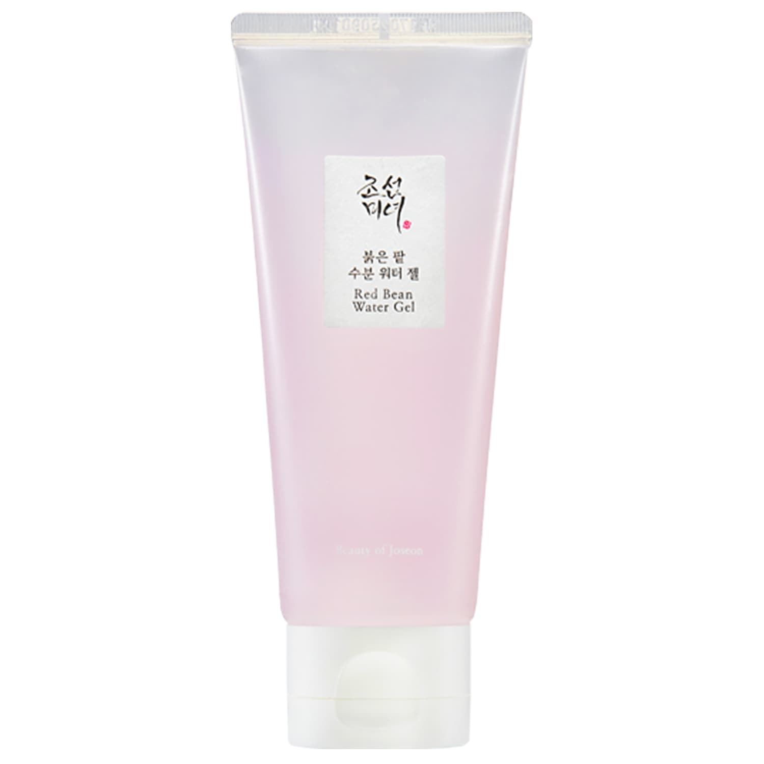 ژل آبرسان لوبیای قرمز بیوتی آف جوسون | Beauty of Joseon Red Bean Water Gel