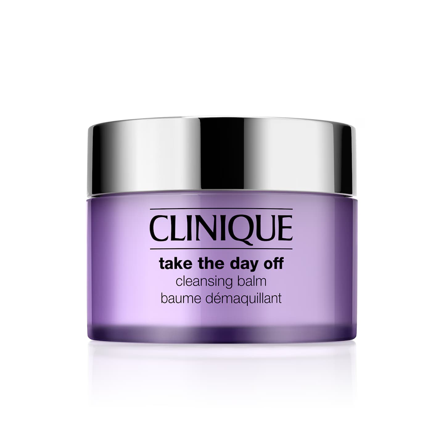 بالم پاک‌کننده آرایش کلینیک تیک دِ دی آف| Clinique Take The Day Off Cleansing Balm