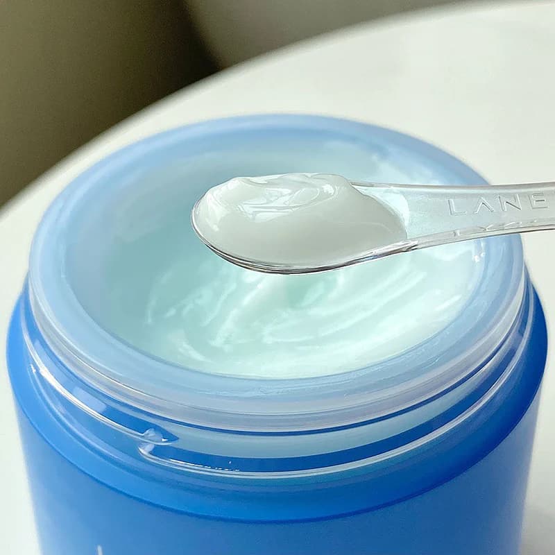 ماسک خواب آبرسان لانژ | Laneige Water Sleeping Mask EX — تصویر ۳