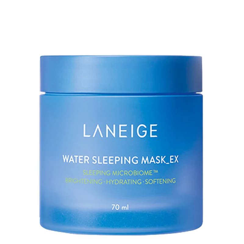 ماسک خواب آبرسان لانژ | Laneige Water Sleeping Mask EX — تصویر ۲