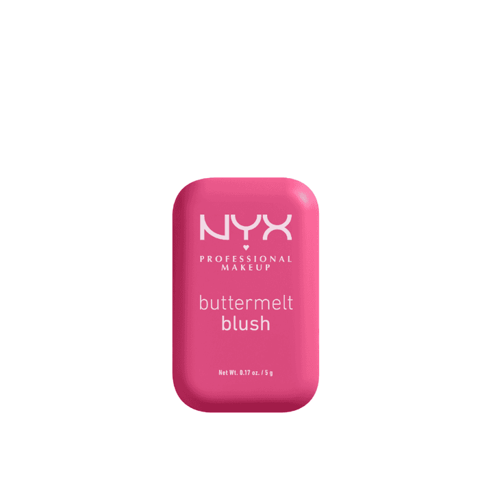 رژگونه کرمی باتر ملت نیکس | NYX Butter Melt Blush