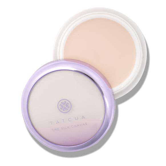 پرایمر ابریشمی تاچا | The Silk Canvas Protective Primer tatcha — تصویر ۳