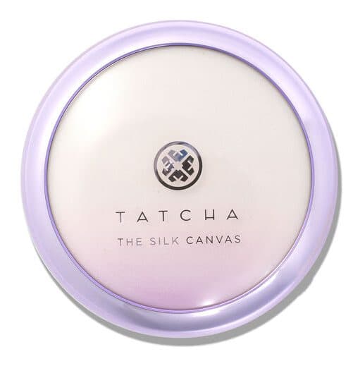 پرایمر ابریشمی تاچا | The Silk Canvas Protective Primer tatcha — تصویر ۲