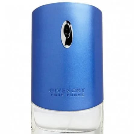 عطر ادکلن جیونچی بلو لیبل 100 میلی اصلی | GIVENCHY – Blue Label