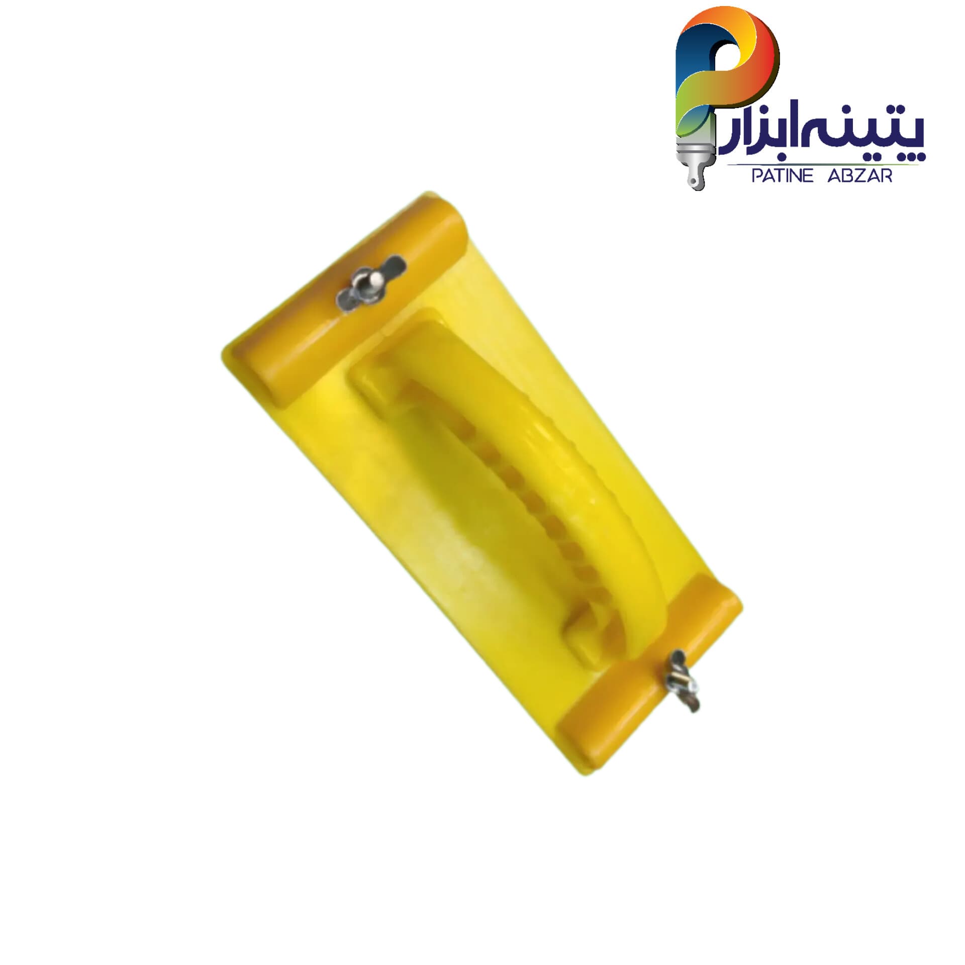سنباده گیر ثابت سان