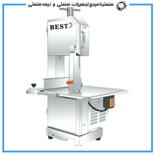 اره استخوان بر بست مدل SJY-210A