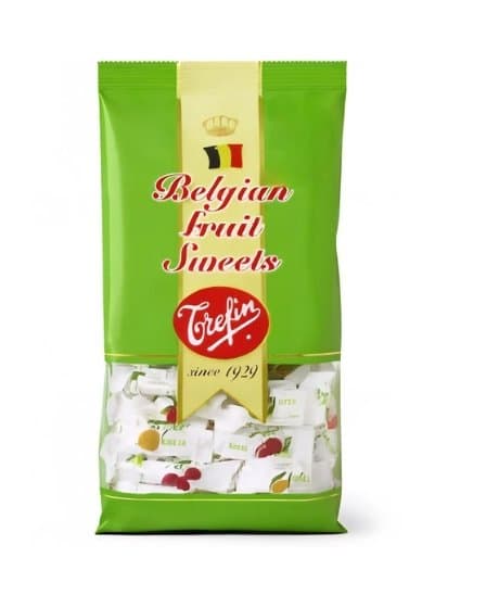 آبنبات ویانا برند Terfin