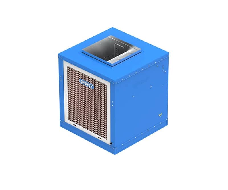 کولر آبی سلولزی انرژی مدل بالازن VC 0600