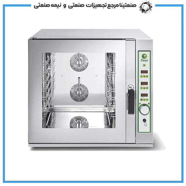 کامبی آون برقی فیمار مدل TOP6D