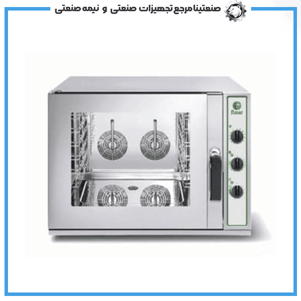 فر کامبی آون برقی FIMAR مدل TOP4M